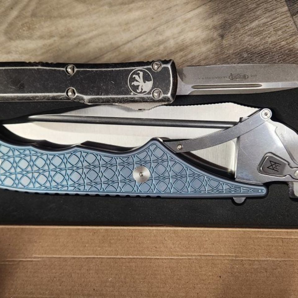 Image 7 - Midgards Messer Valhalla, new