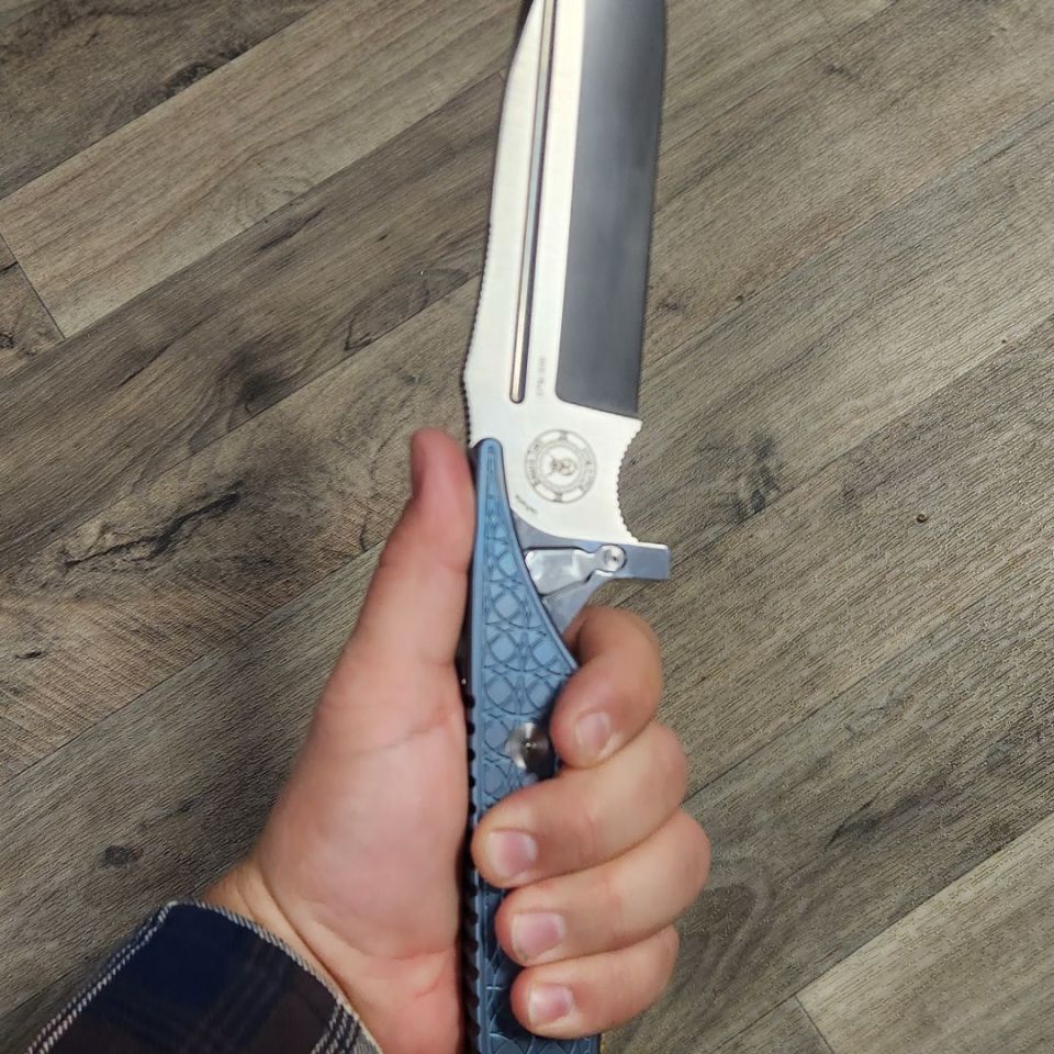 Image 2 - Midgards Messer Valhalla, new