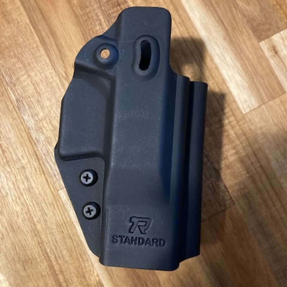 Image 2 - Rounded Universal Holster (Standard)