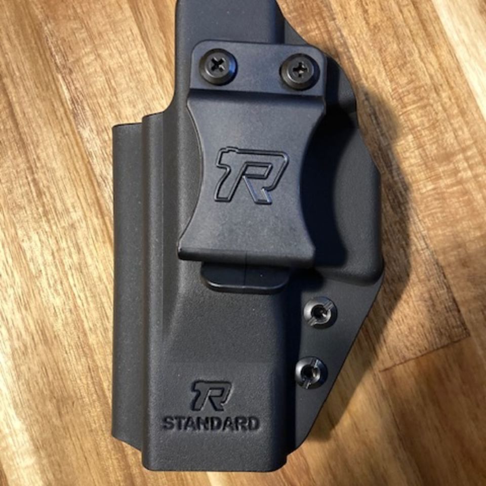 Image 1 - Rounded Universal Holster (Standard)