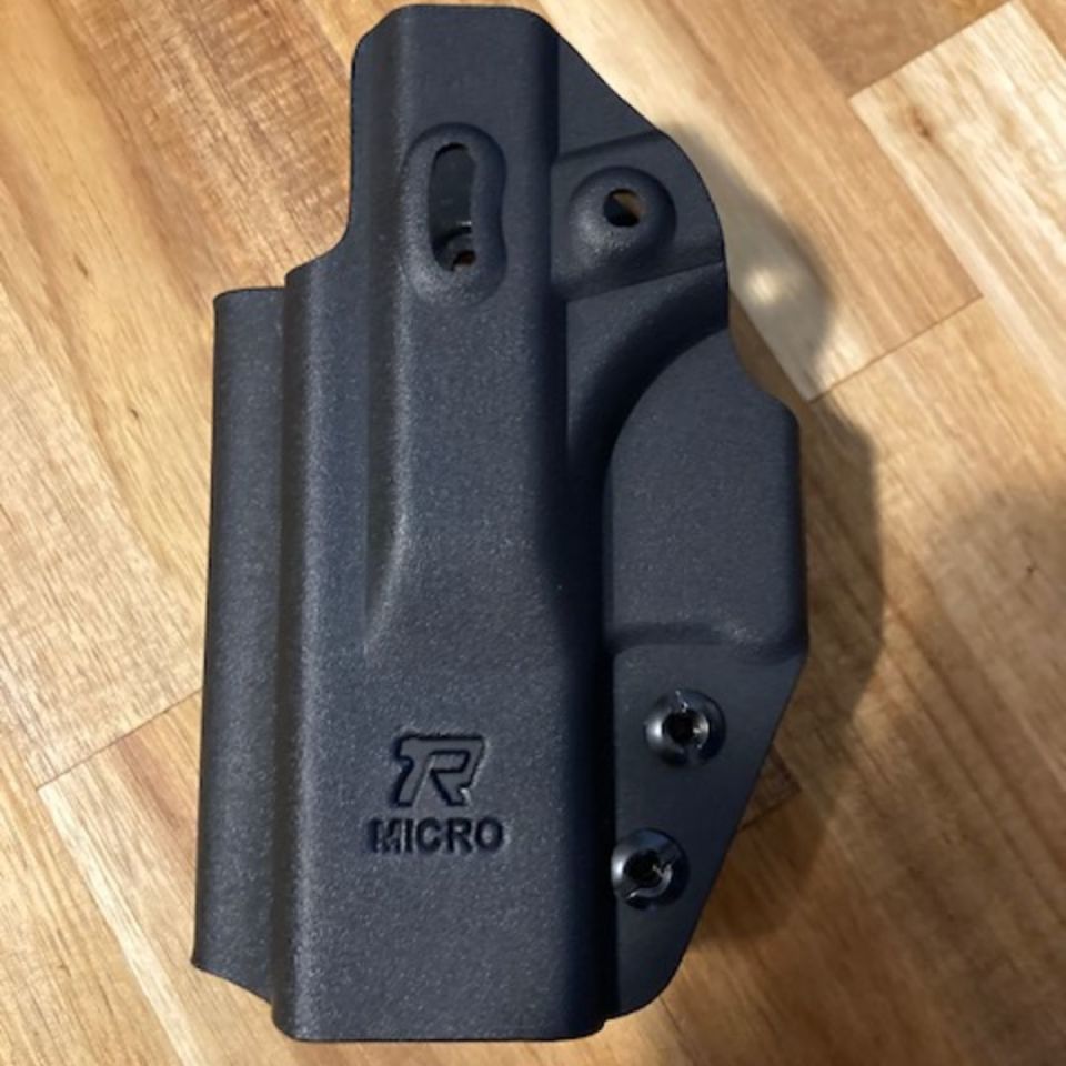 Image 2 - Rounded Universal Holster (Micro)