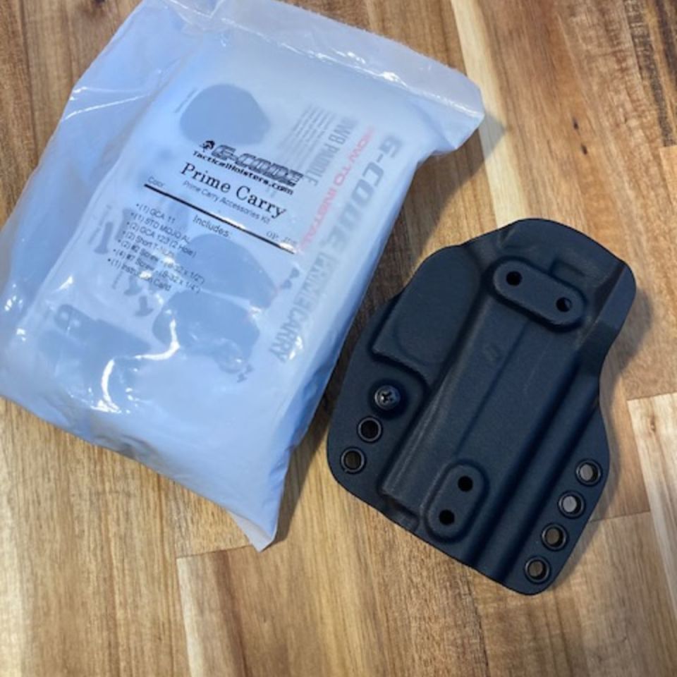 Image 1 - GCode Prime Carry Holster G43X