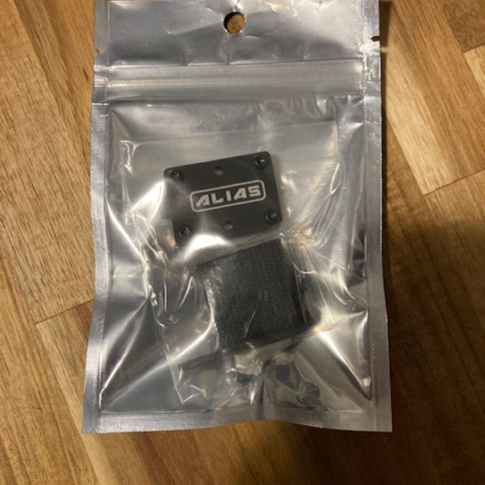 Image 2 - Neomag ALIAS Belt Receiver