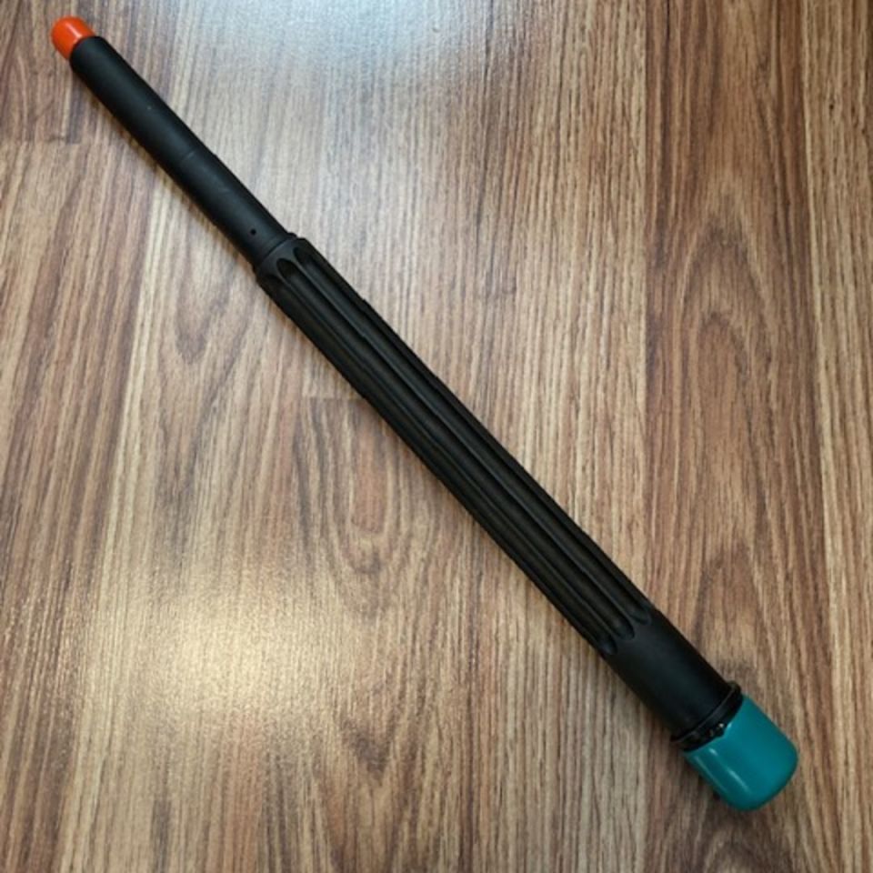 Image 1 - Rainier Arms 5.56 14.5" Barrel