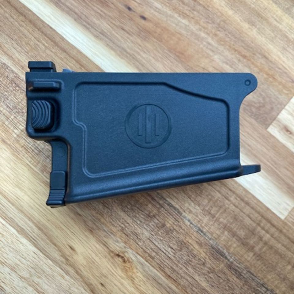 Image 1 - PWS UXR .308 Magwell