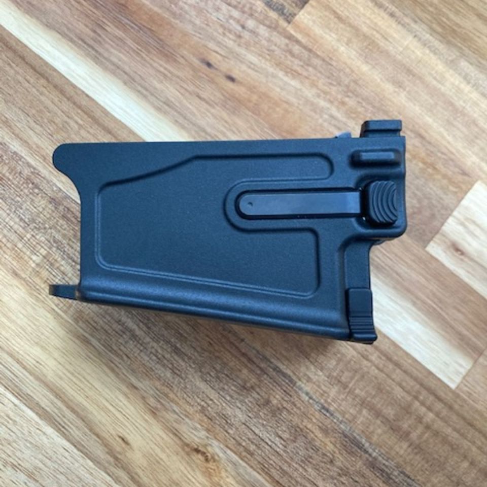 Image 2 - PWS UXR .308 Magwell