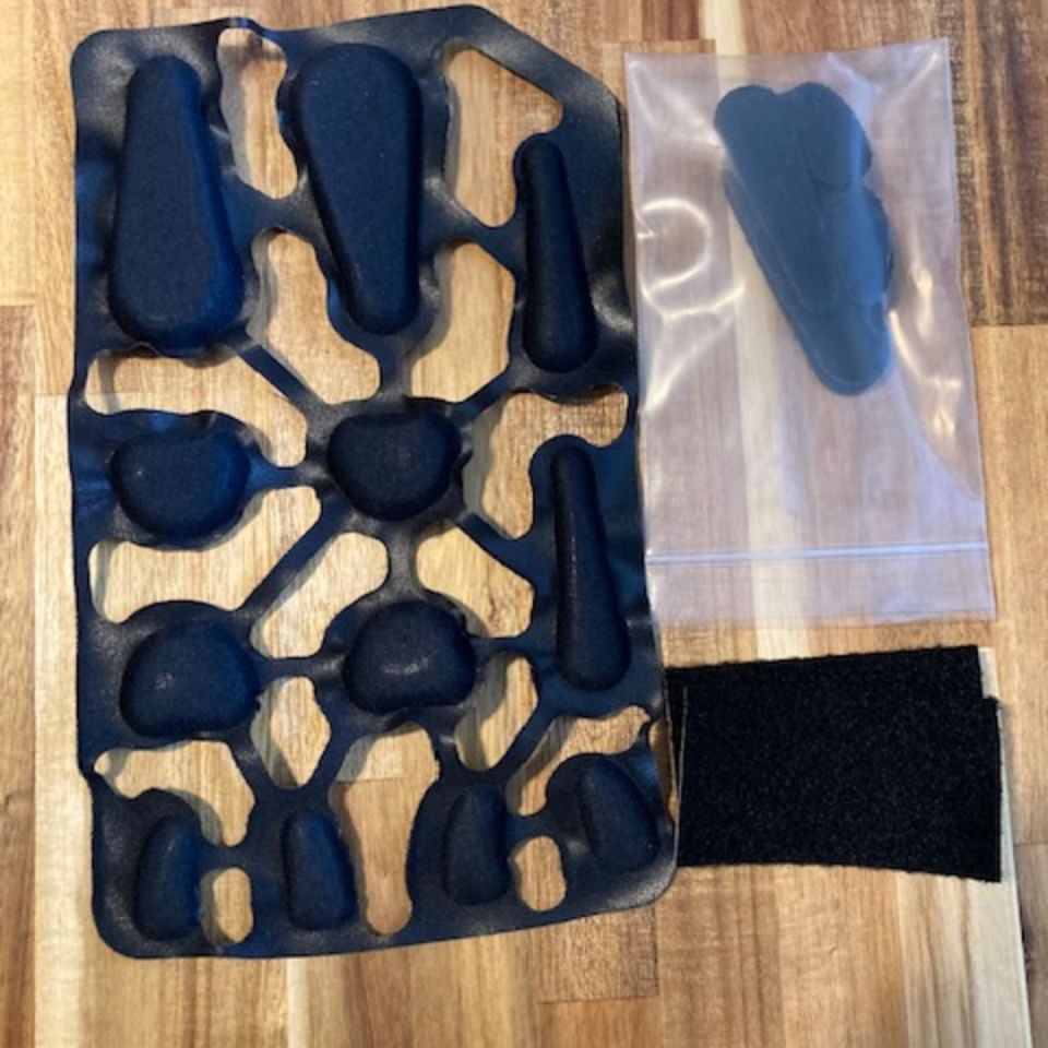 Image 1 - Phlster Holster Wedge Kit