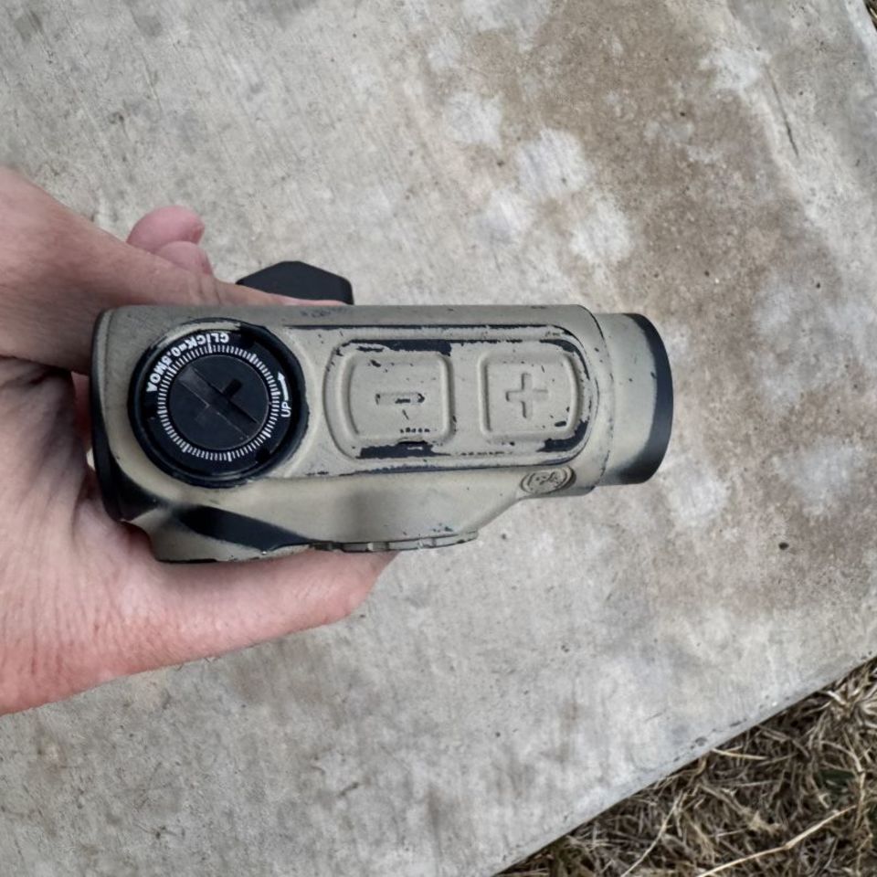 Image 4 - Primary Arms SLx MD-21