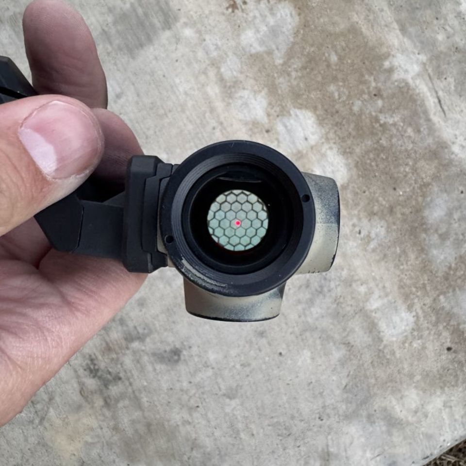 Image 3 - Primary Arms SLx MD-21