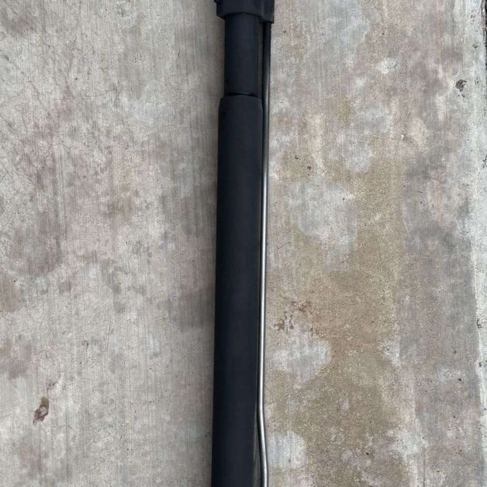 Image 1 - KAK OE-SPEC 5.56 HBAR Barrel 
