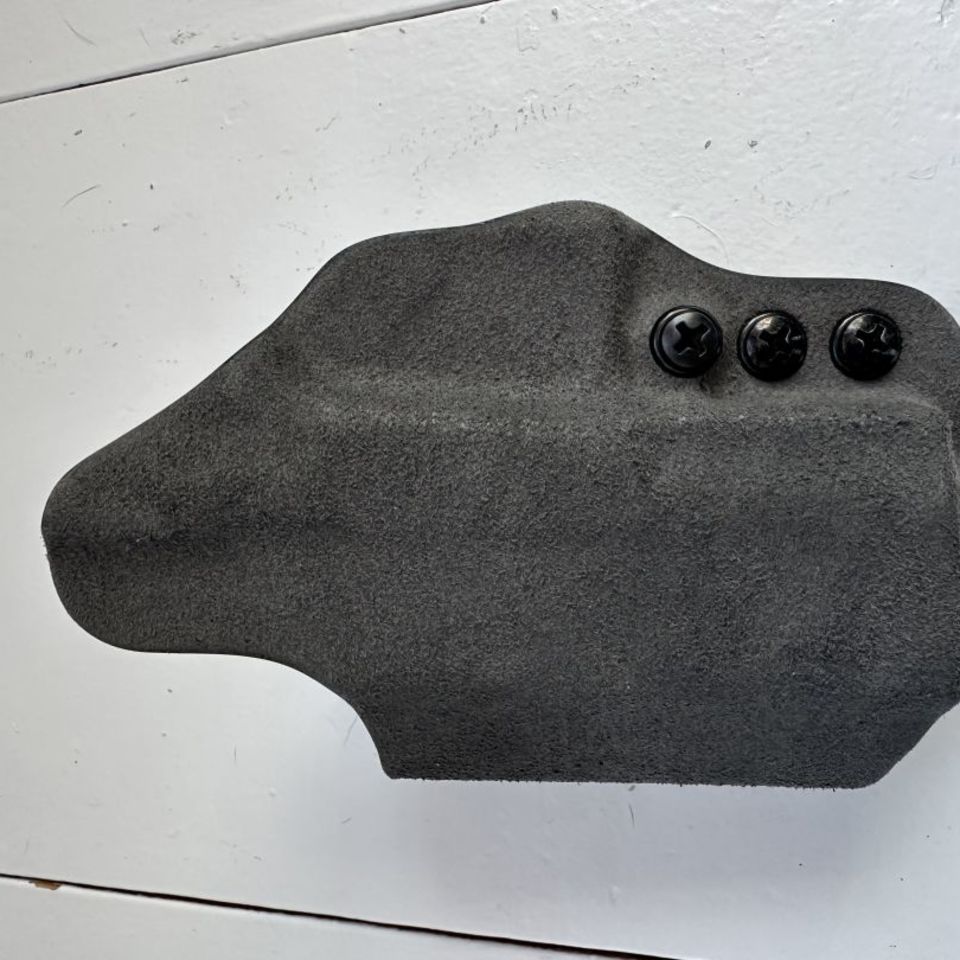 Image 1 - G-Code holster for Glock43x