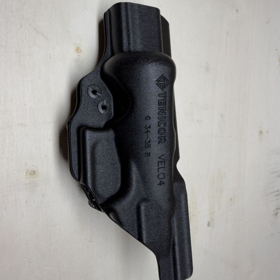 Image 2 - Tenicor Velo4 G34 AIWB Holster