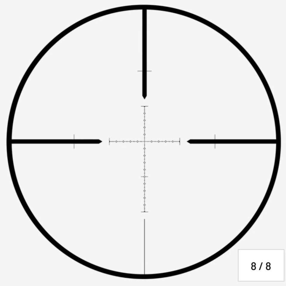 Image 3 - SWFA SS 10x42 w/ Parallax