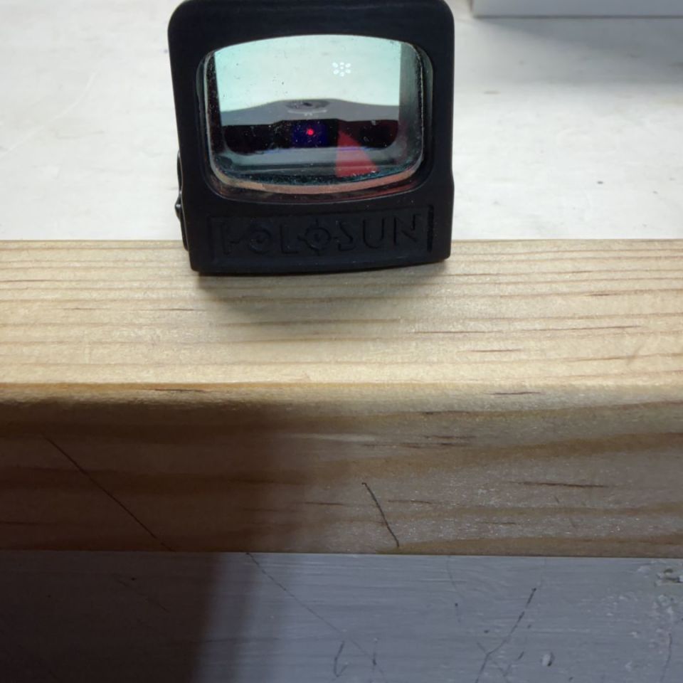 Image 3 - Holosun 508T