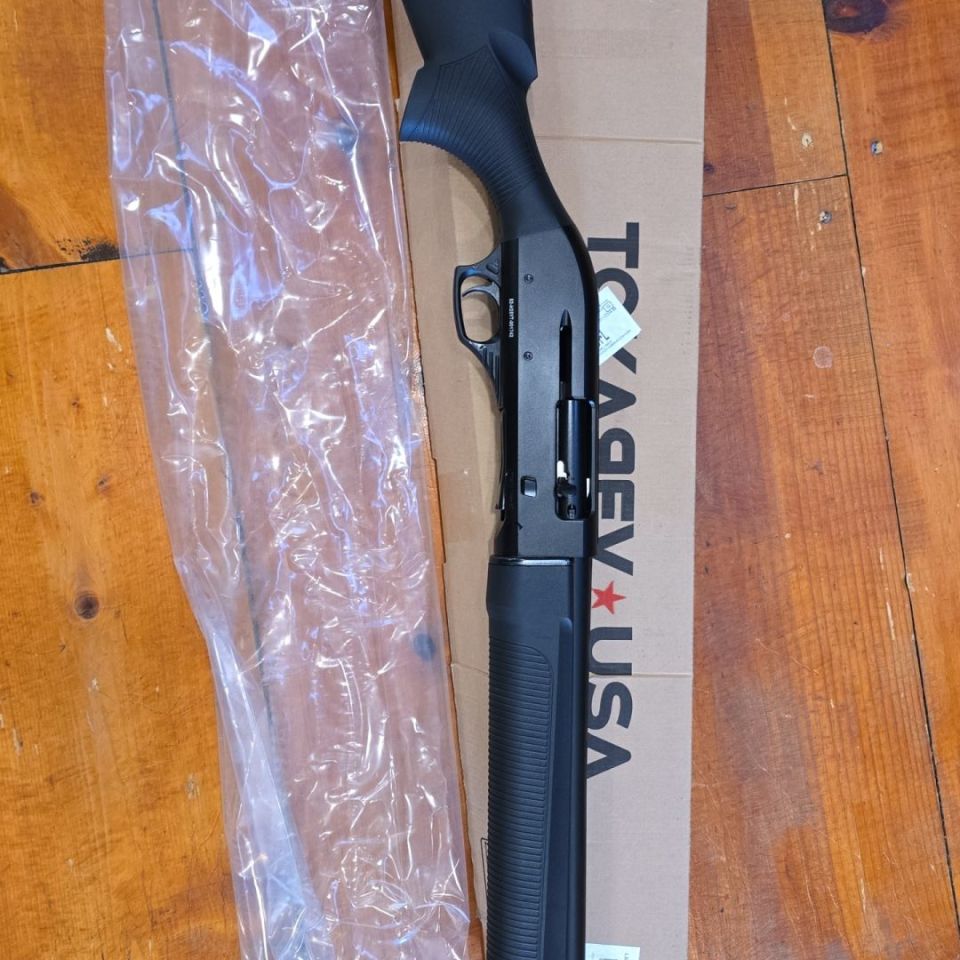 Image 4 - S&W Performance Center M&P