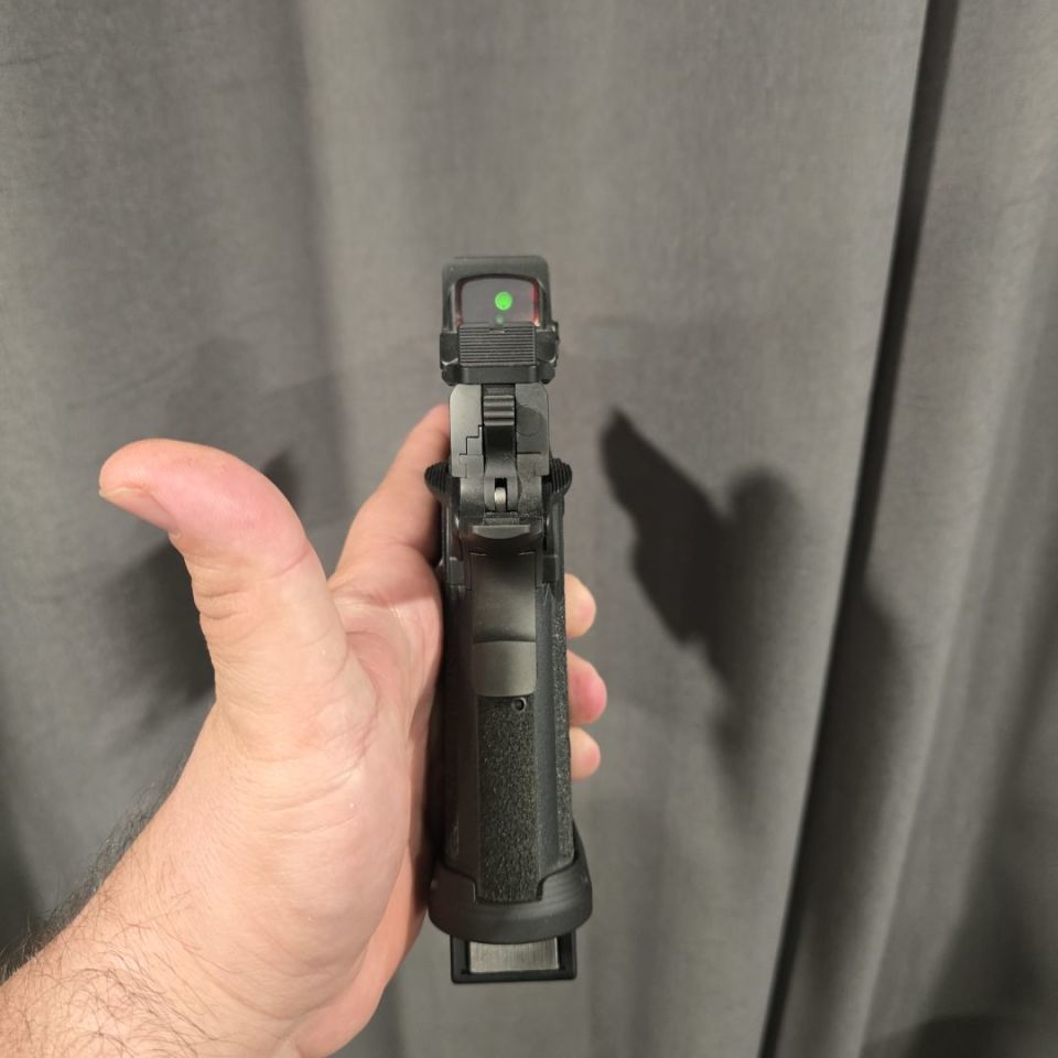 Image 2 - Staccato P.