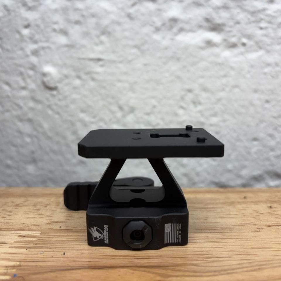 Image 2 - Holosun AEMS ADM Mount