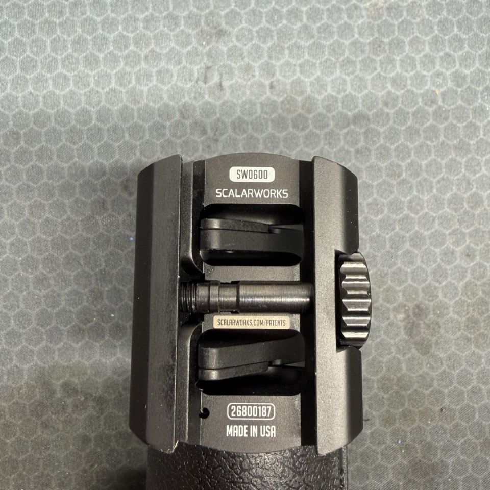 Image 3 - 3X Magnifier W/ Scalarworks