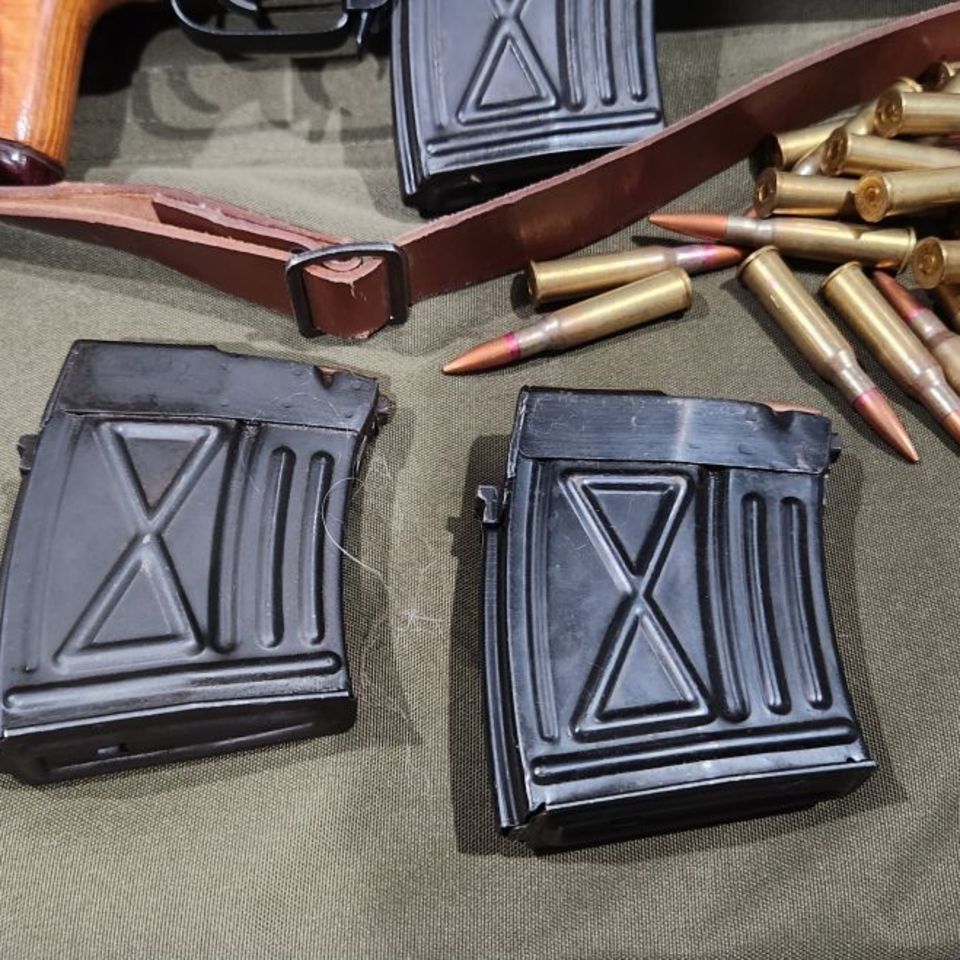 Image 3 - PSL w/scope