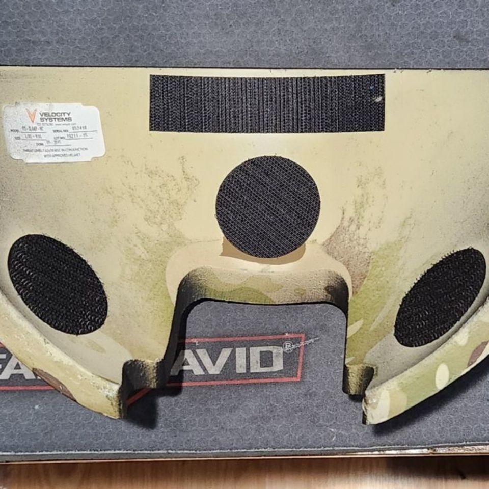 Image 2 - Velocity systems SLAAP