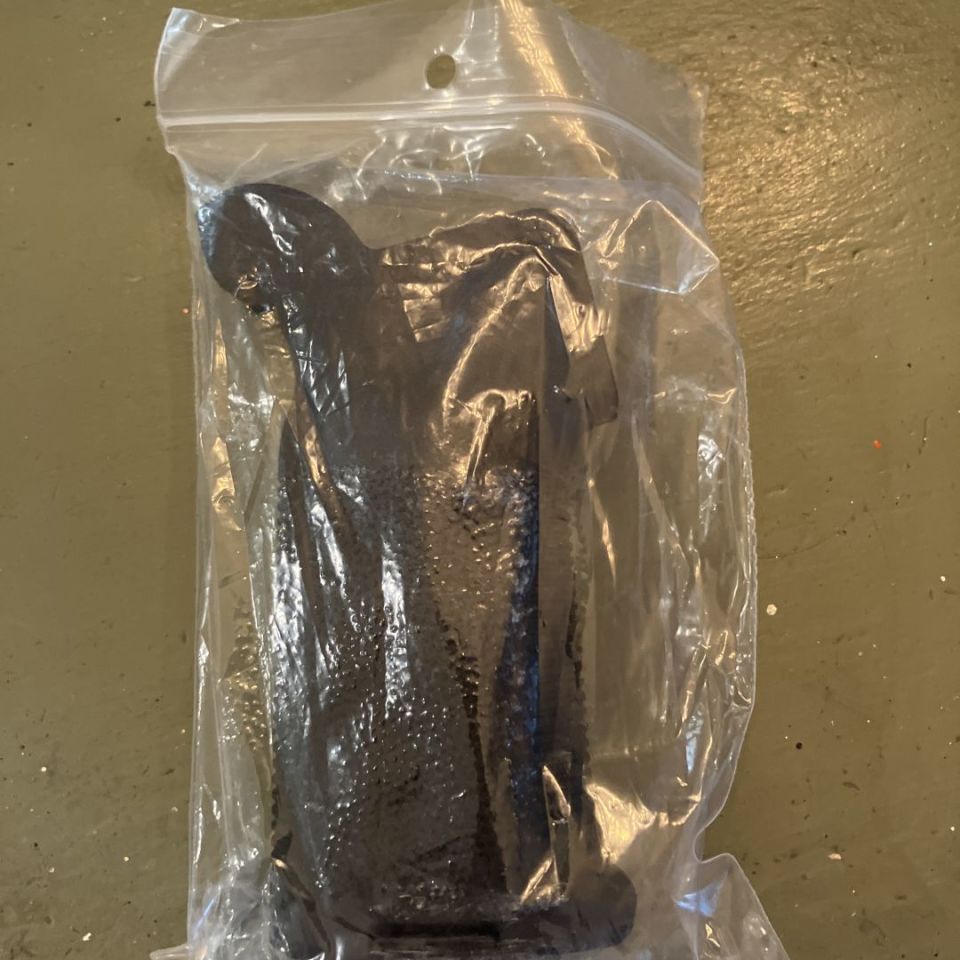 Image 2 - Magpul K2-XL / Black 