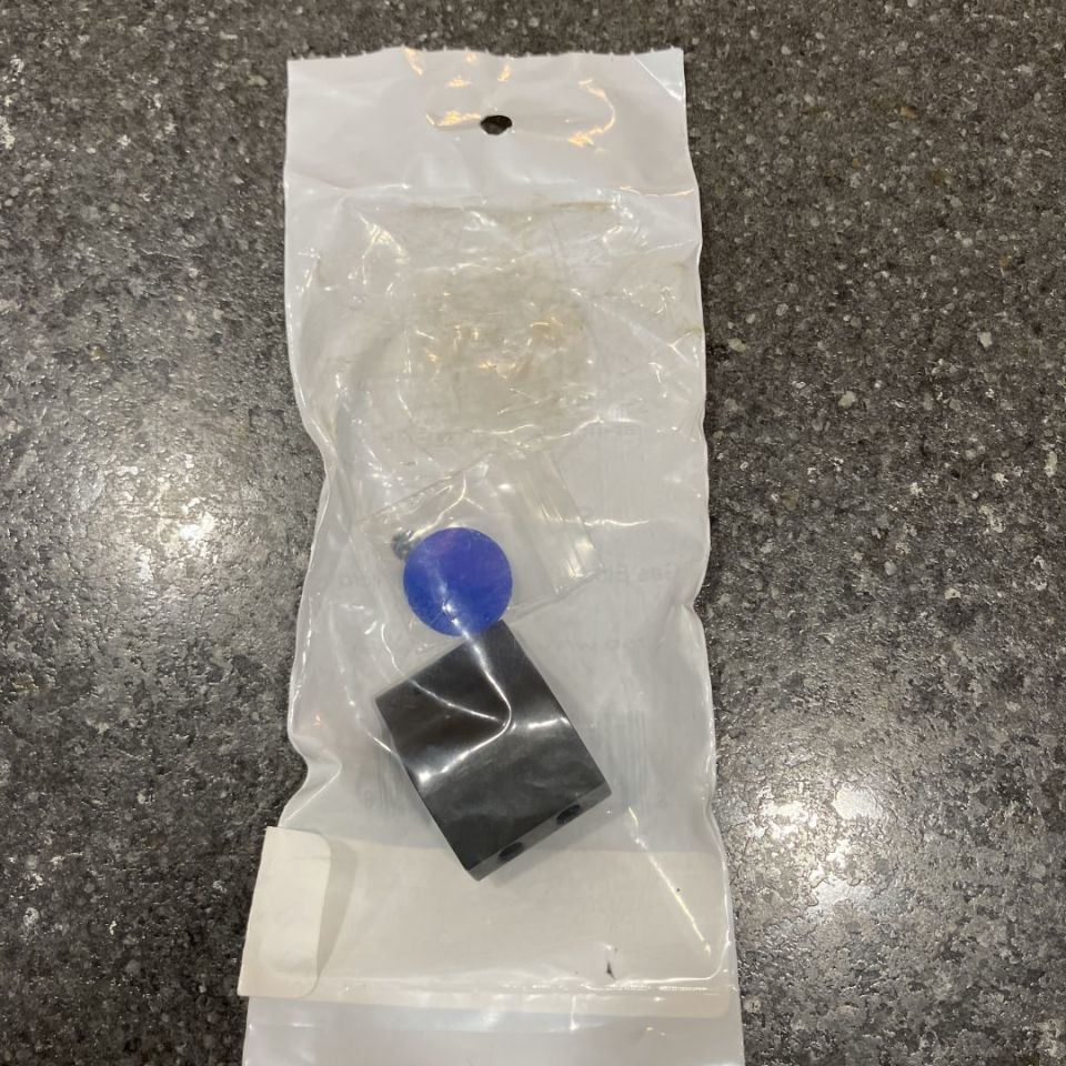 Image 2 - Spikes Micro Gas Block