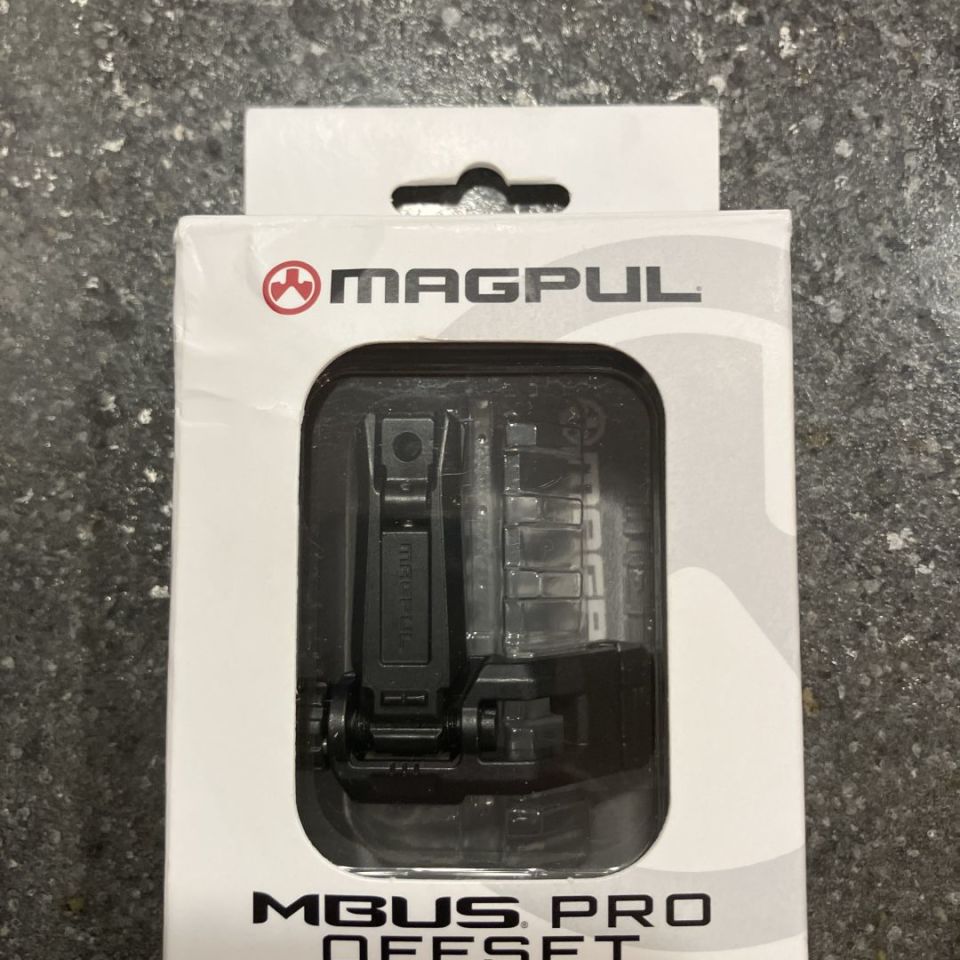 Image 2 - Magpul Pro Offsets 
