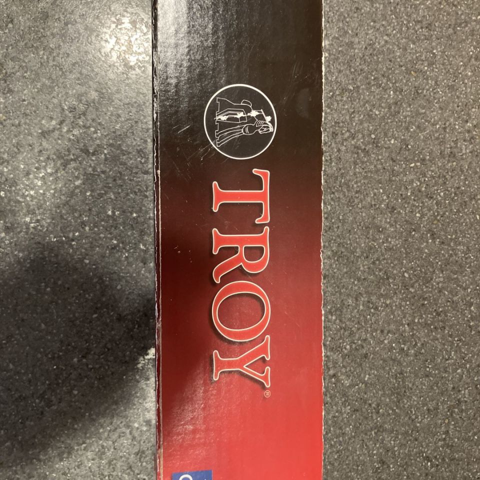 Image 5 - Troy Mlock 9.0 Rail