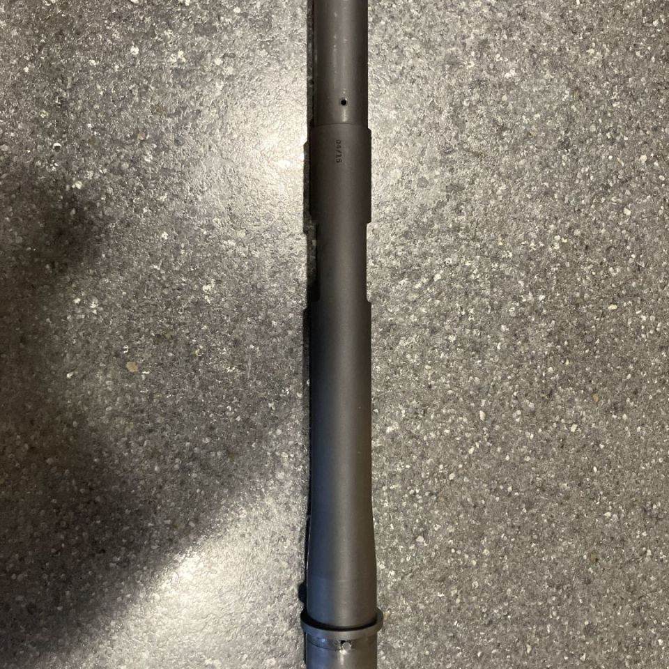 Image 1 - Colt 10.3 / Socom Barrel