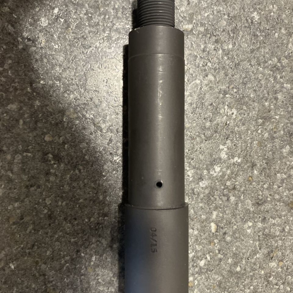 Image 2 - Colt 10.3 / Socom Barrel