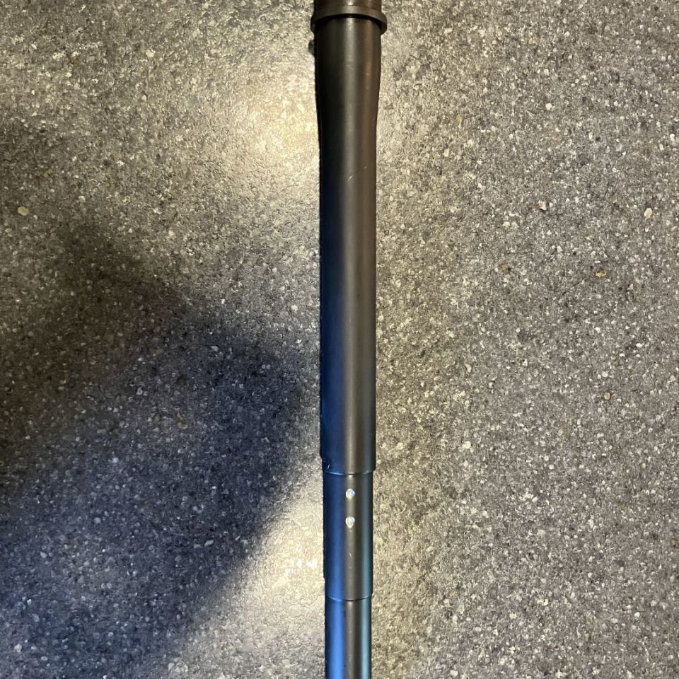 Image 2 - Colt 11.5 Heavy Barrel 