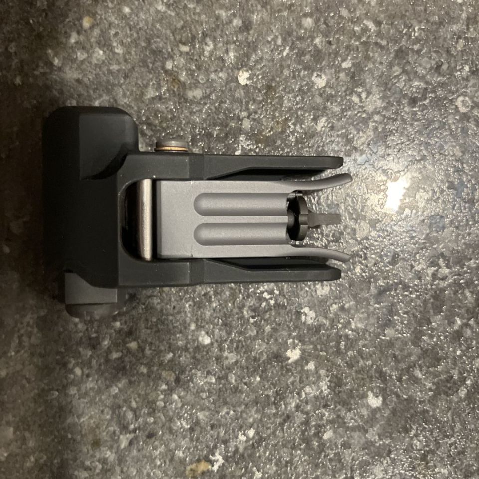 Image 2 - KAC Sights Front and Rear