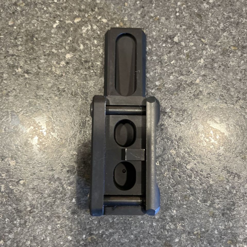 Image 2 - Unity Fast Riser