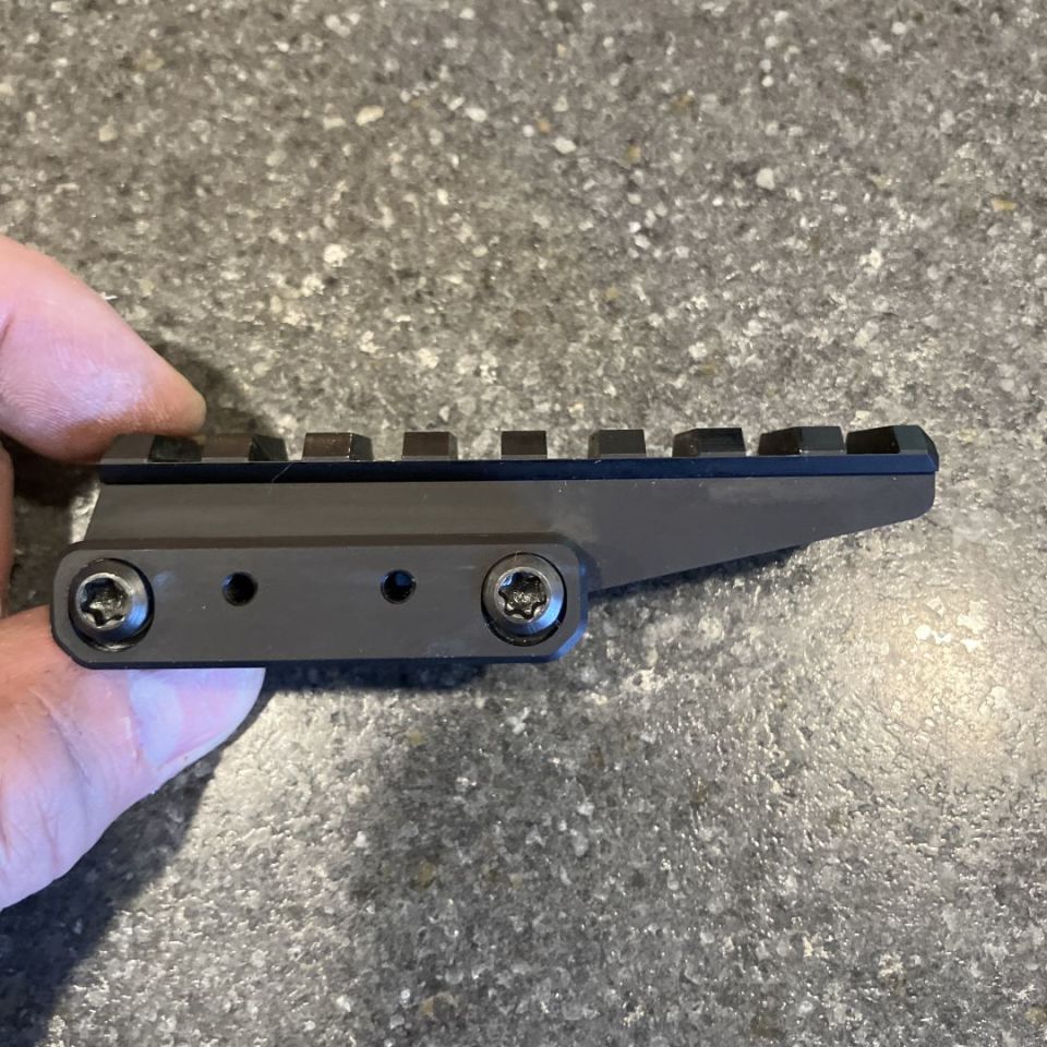 Image 3 - Unity Fast Riser