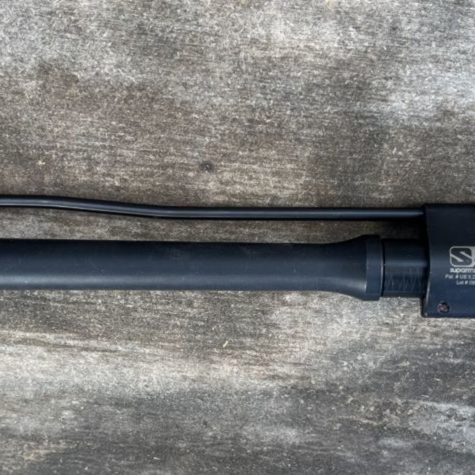 Image 3 - 7.62x39 AR-15 Conversion Parts