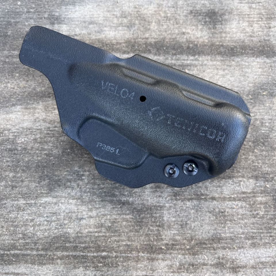 Image 2 - Tenicor Velo P365 LH Holster