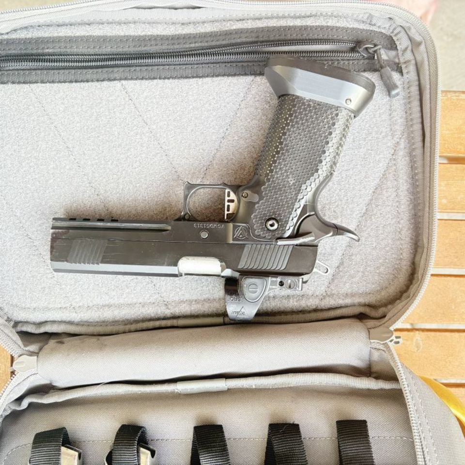 Image 2 - VGW Priest 2011 Steel Frame 