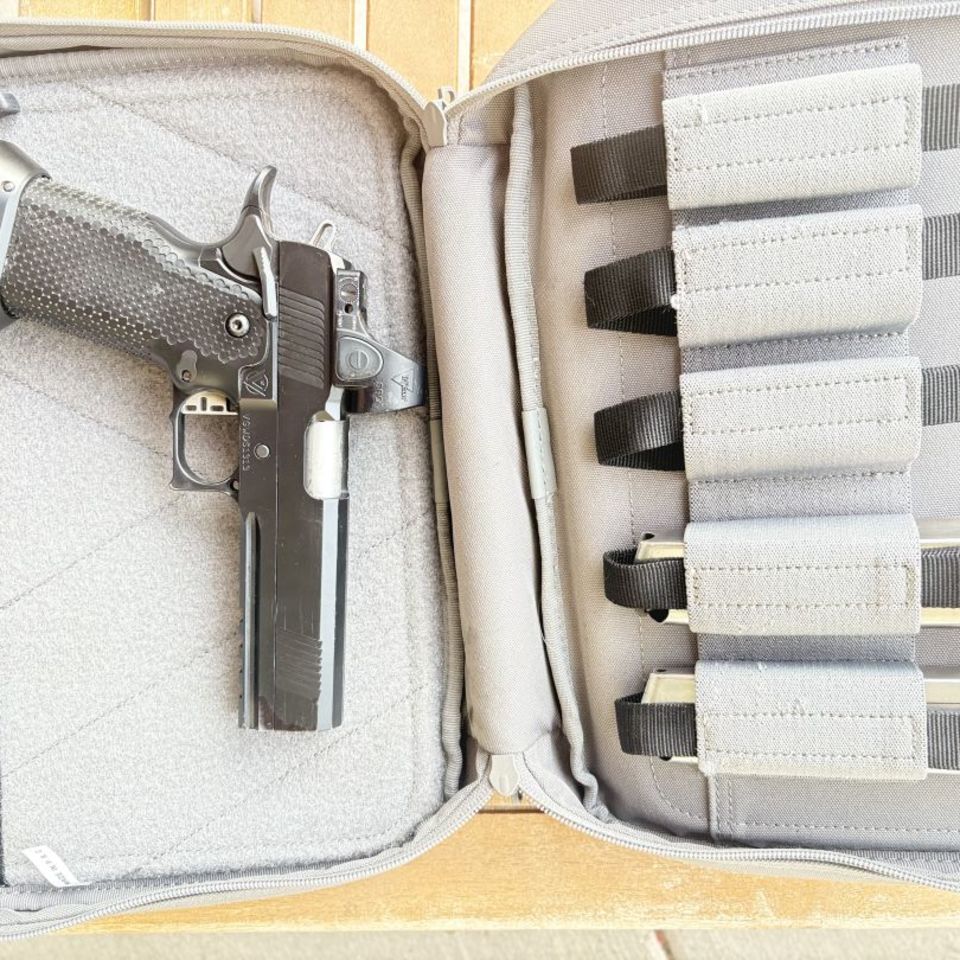 Image 3 - VGW Priest 2011 Steel Frame 