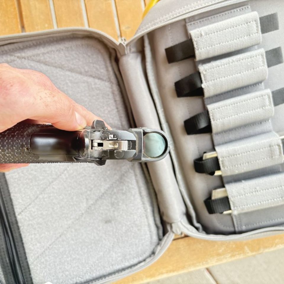 Image 4 - VGW Priest 2011 Steel Frame 