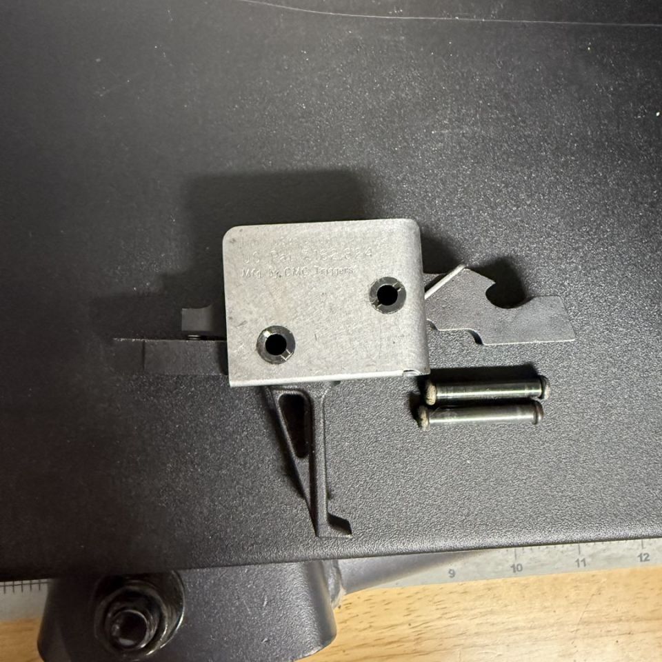 Image 2 - CMC PCC trigger