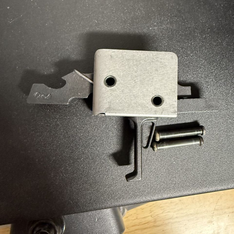 Image 1 - CMC PCC trigger