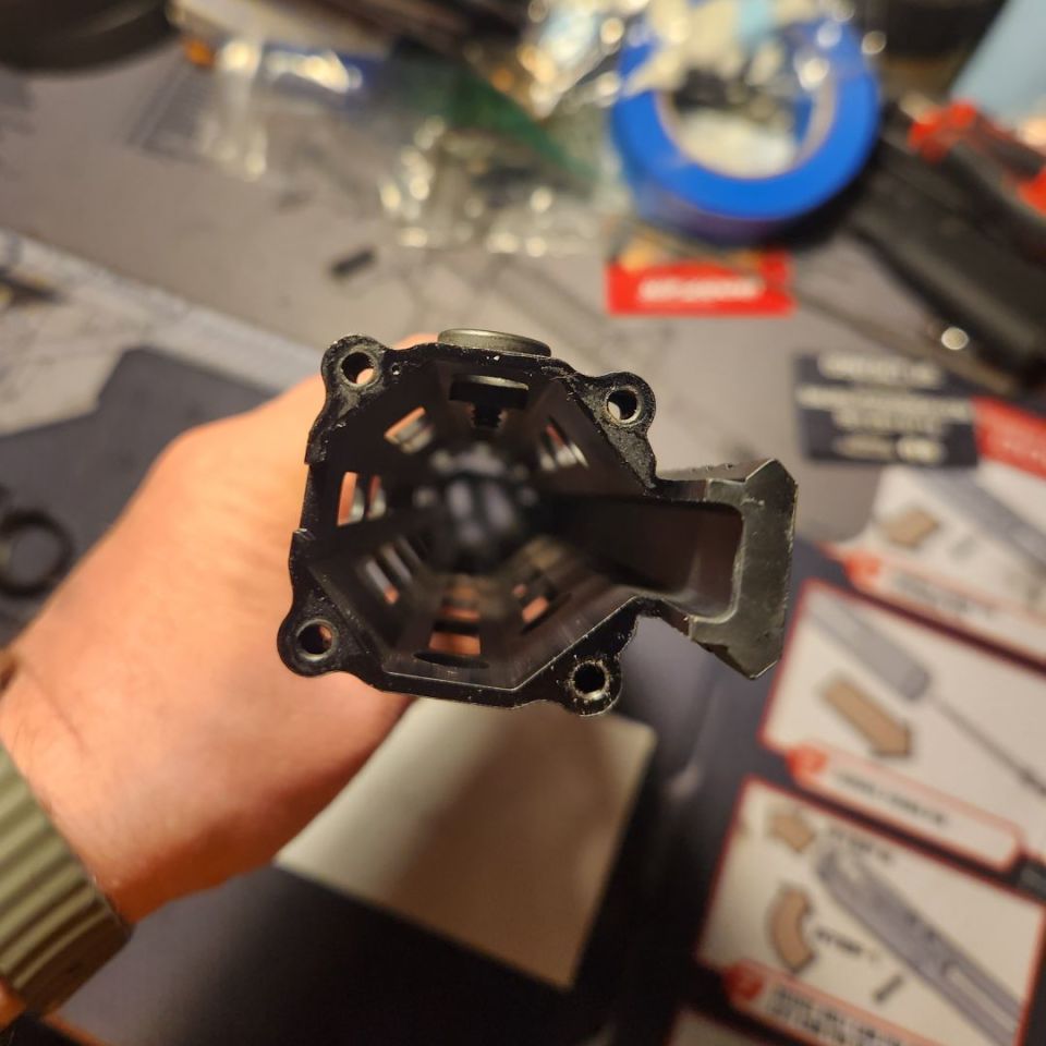 Image 5 - Daniel Defense MFR 15"