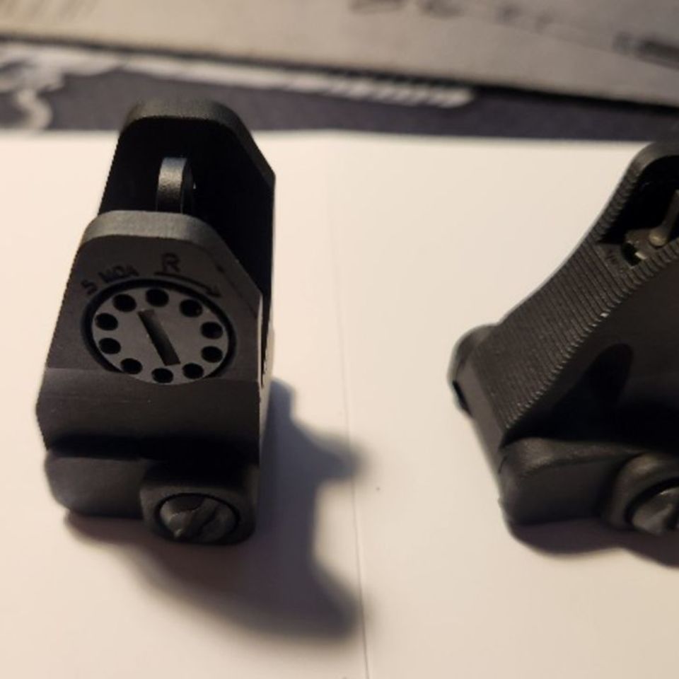 Image 2 - Troy battle sights