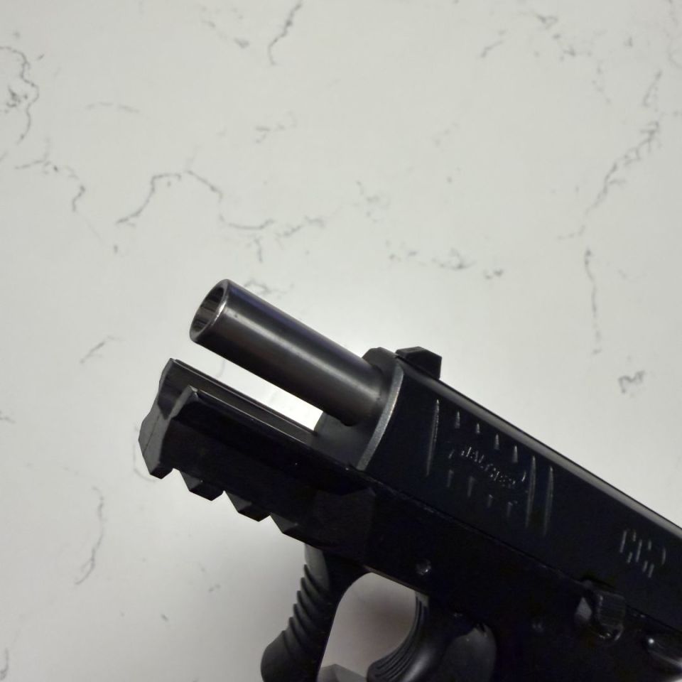 Image 4 - Walther CCP 9MM CCW 