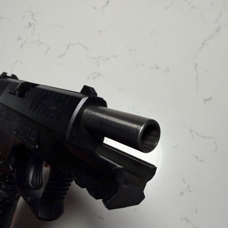 Image 3 - Walther CCP 9MM CCW 