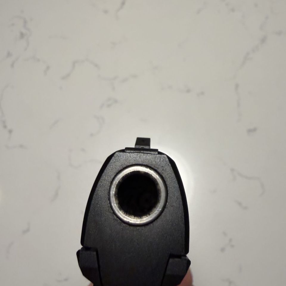 Image 5 - Walther CCP 9MM CCW 