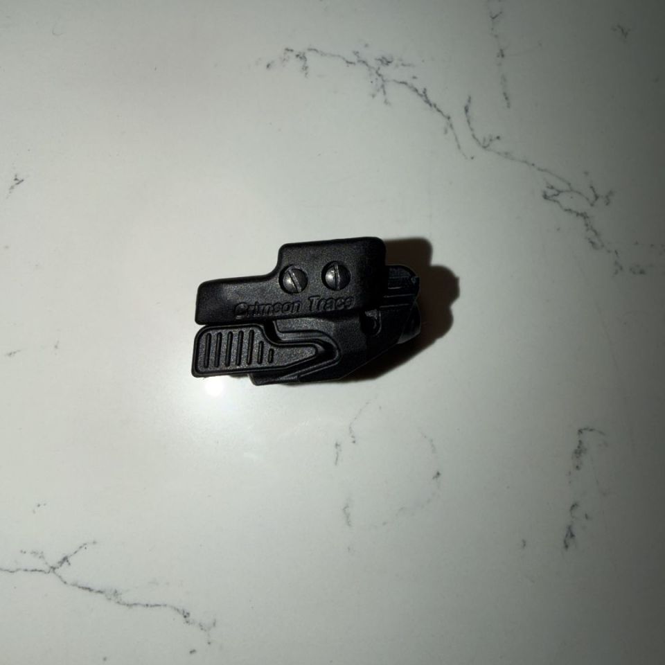 Image 1 - Crimson Trace Laser CMR-206