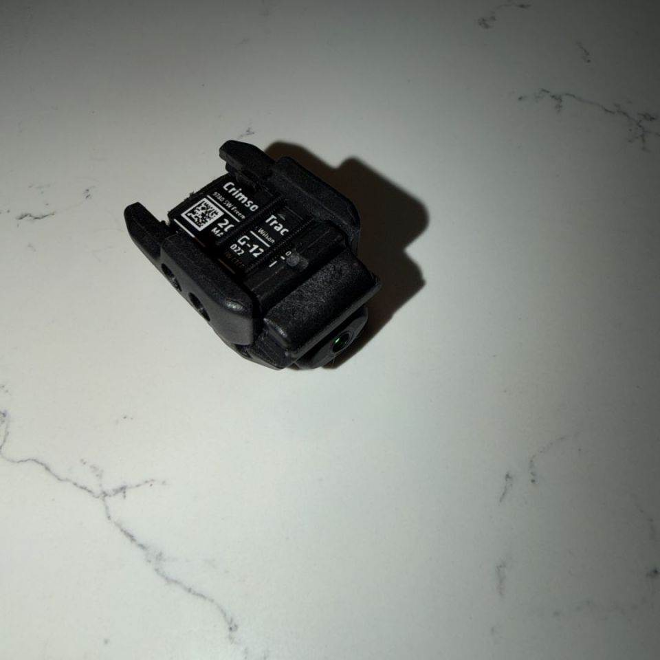 Image 3 - Crimson Trace Laser CMR-206