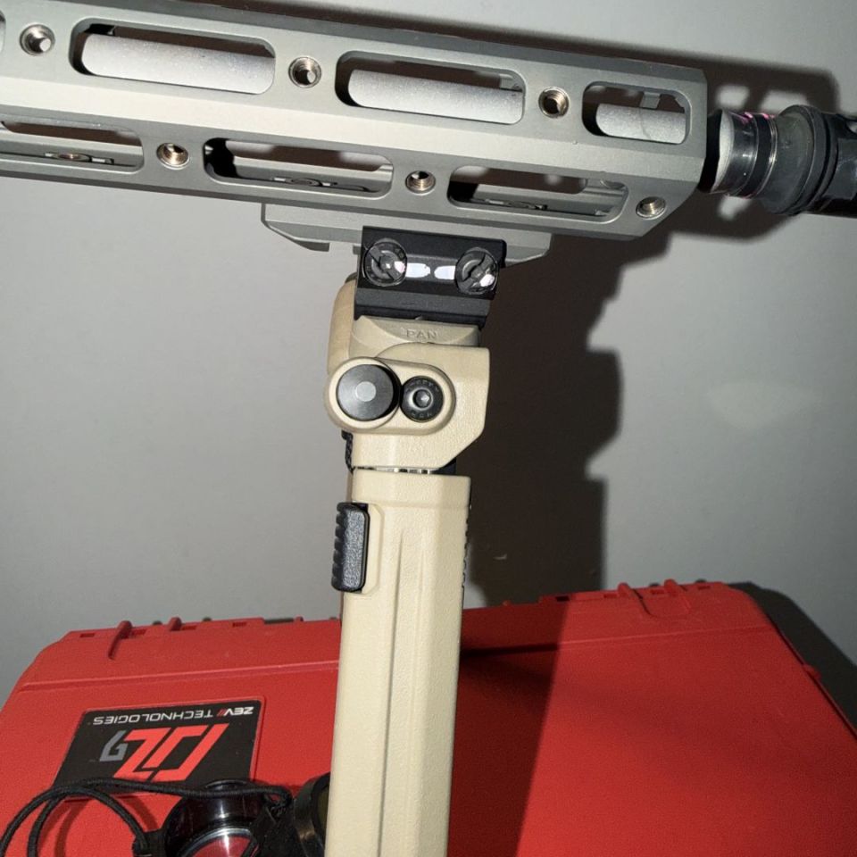 Image 5 - Q Fix 308 Build