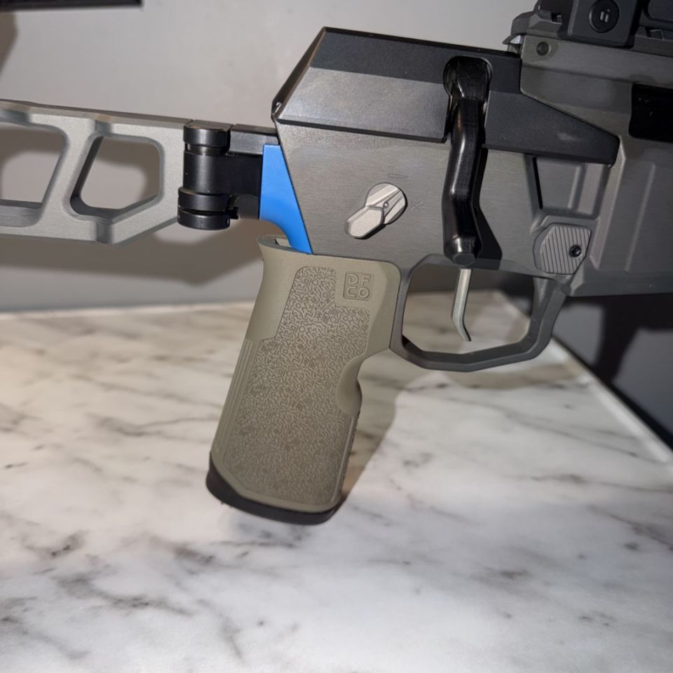 Image 4 - Q Fix 308 Build